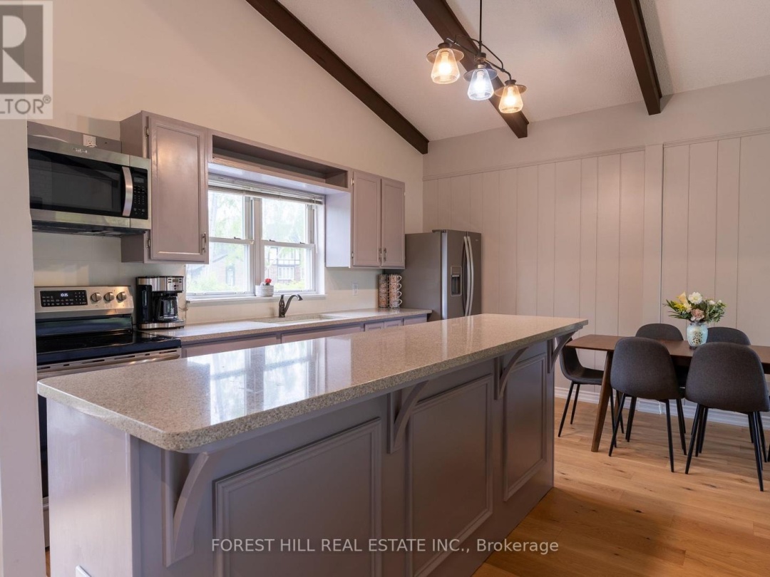 35 TURTLE PATH, Lake Simcoe