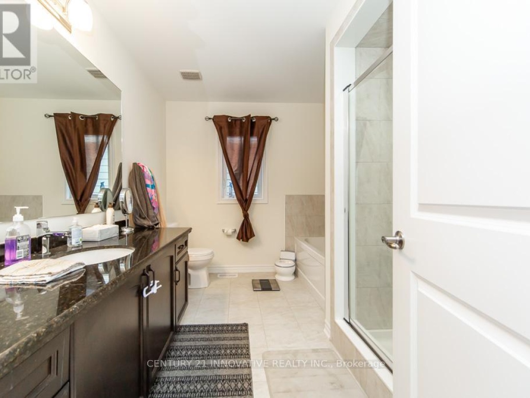 260 BEECHWOOD FOREST LANE, 