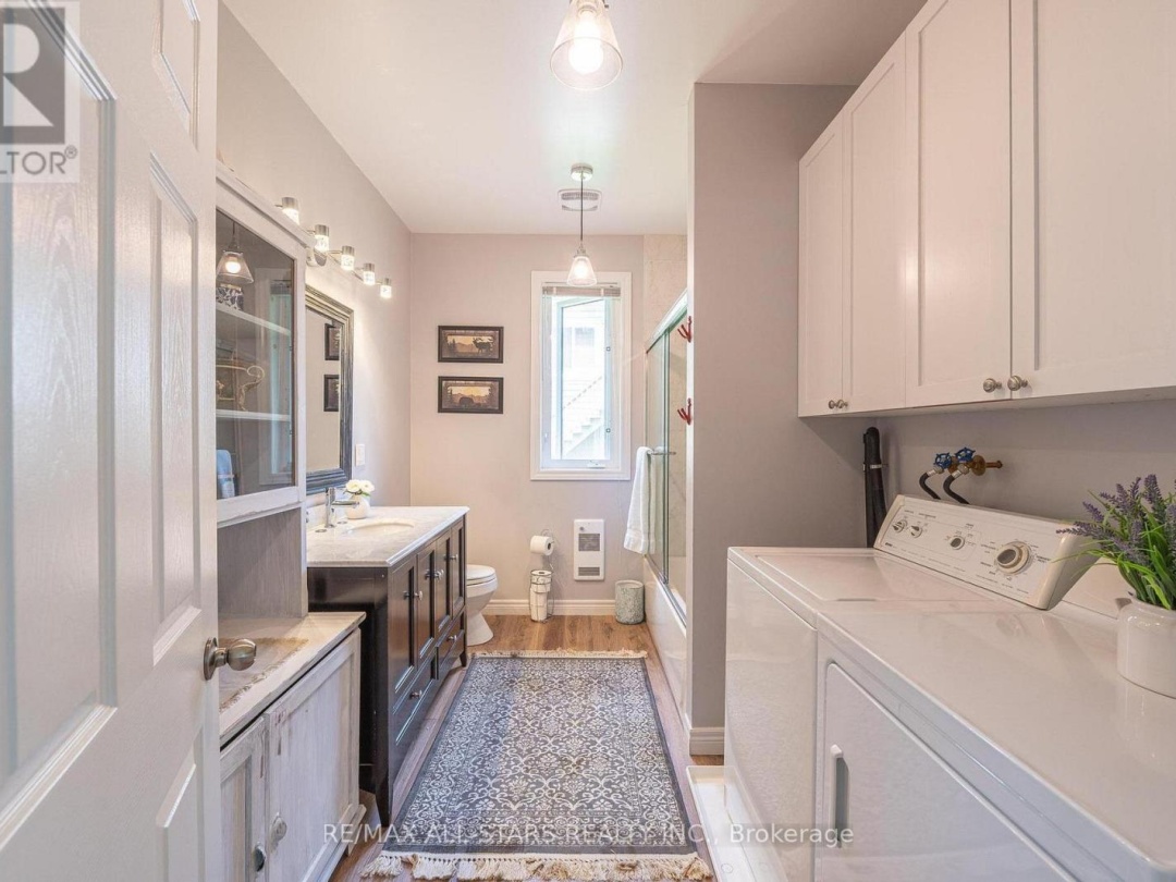 24 RELAX AVENUE, Gull River