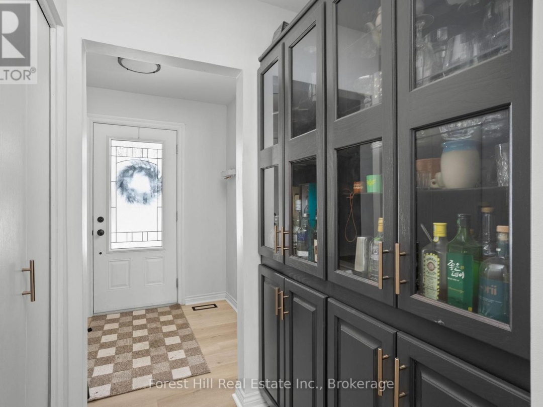1 MAPLECREST COURT, Huntsville (Chaffey)