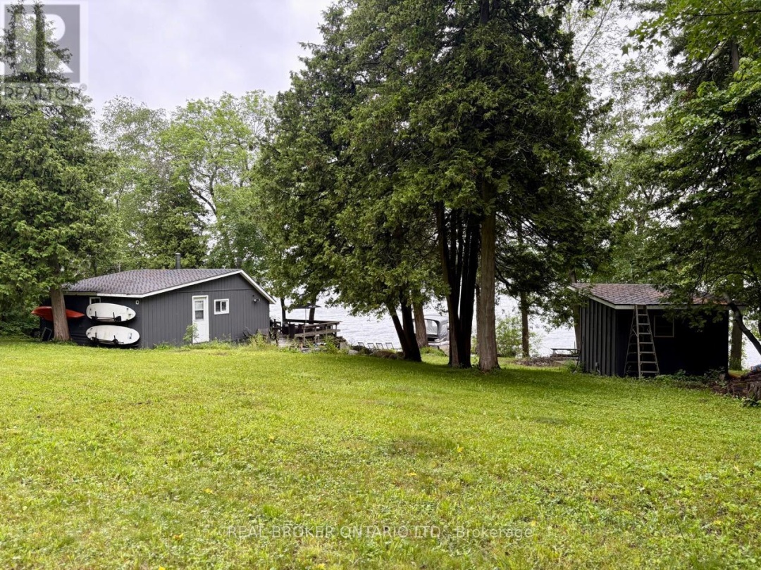 1267 HORSESHOE ISLAND, 