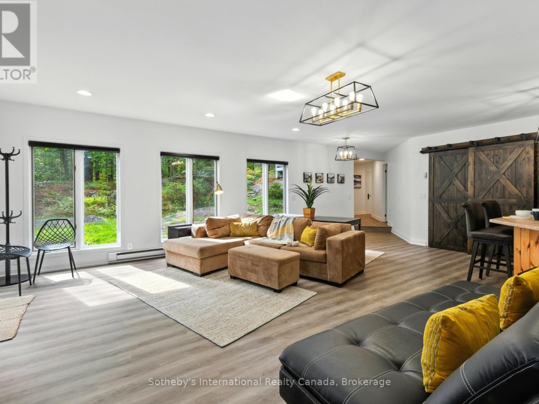 1060 NORTH KAHSHE LAKE ROAD, Kahshe Lake