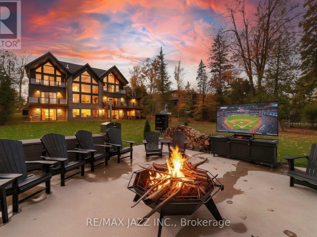 147 ELYSIAN FIELDS ROAD, Balsam Lake