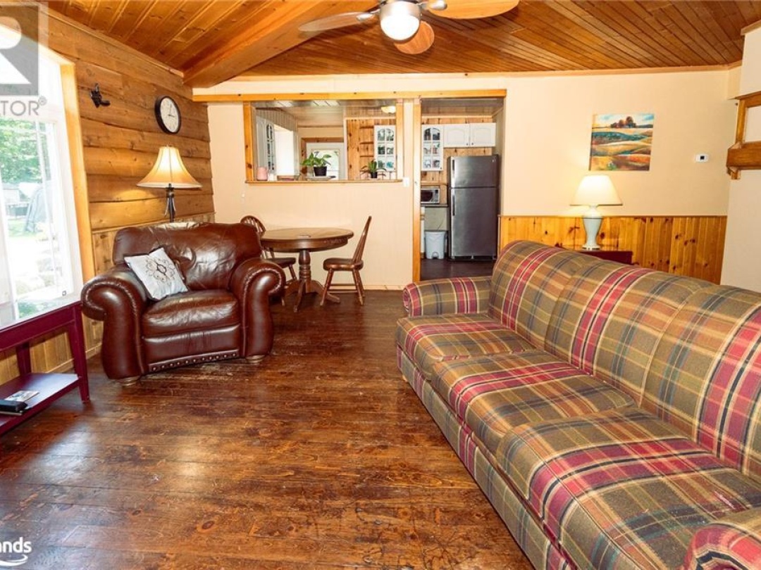 15591 35 Highway, Algonquin Highlands