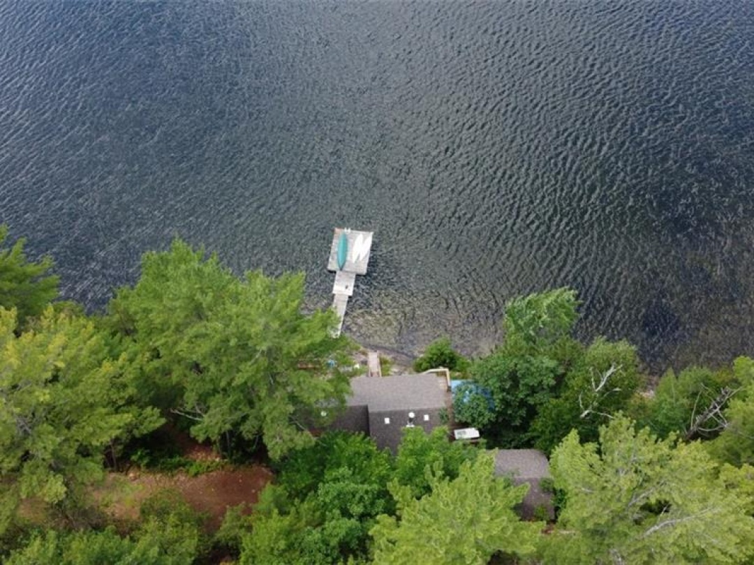 1060 Oxbow Lane, Gull Lake