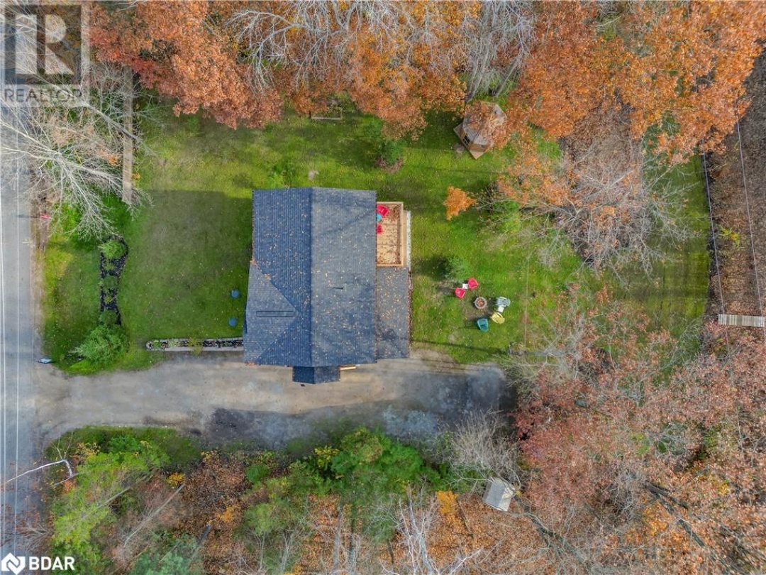 39 BECKETTS SIDEROAD Road, 