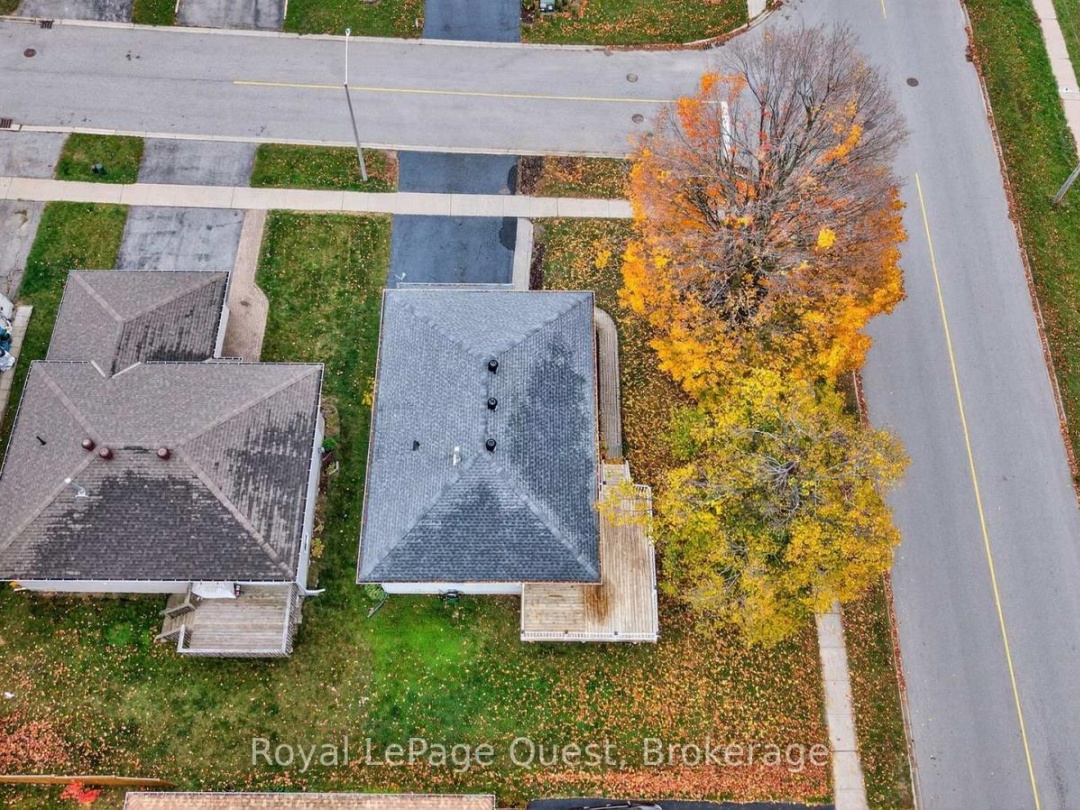 42 JORDON CRESCENT, 