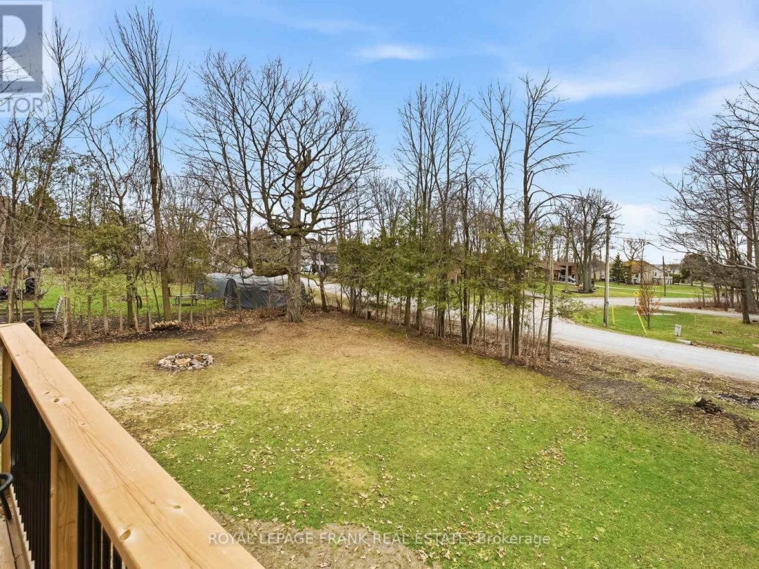 12 SHELLEY DRIVE, Kawartha Lakes (Mariposa)