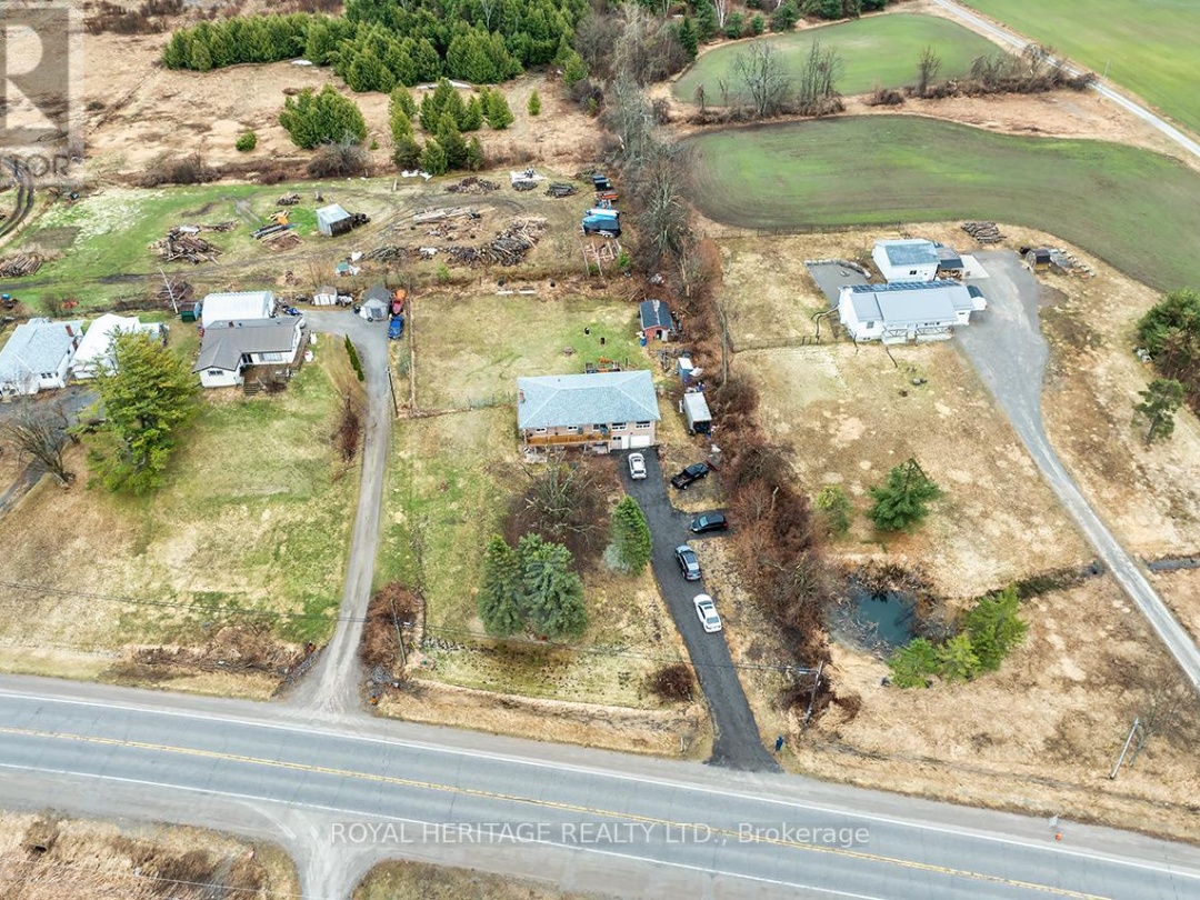 940 PORTAGE ROAD, 