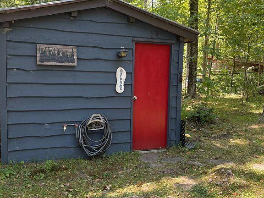 686 GRAND ISLAND, Balsam Lake