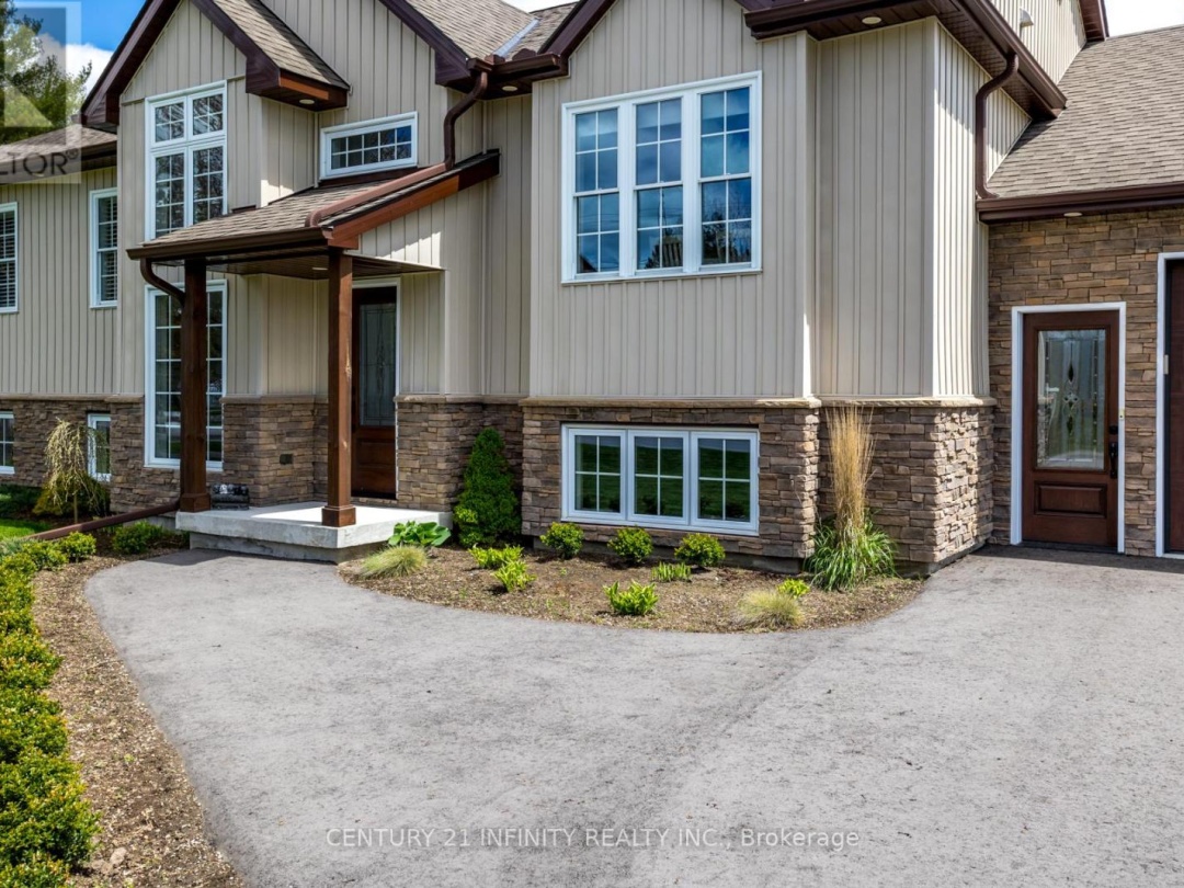 240 Burnt River Drive, Kawartha Lakes