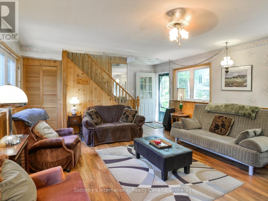 1145 SOUTH MORRISON LAKE ROAD,