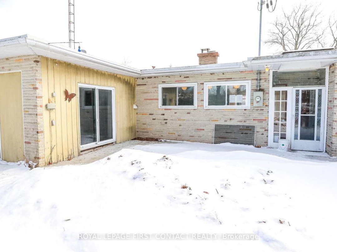 21 GLASSFORD ROAD, Lake Scugog