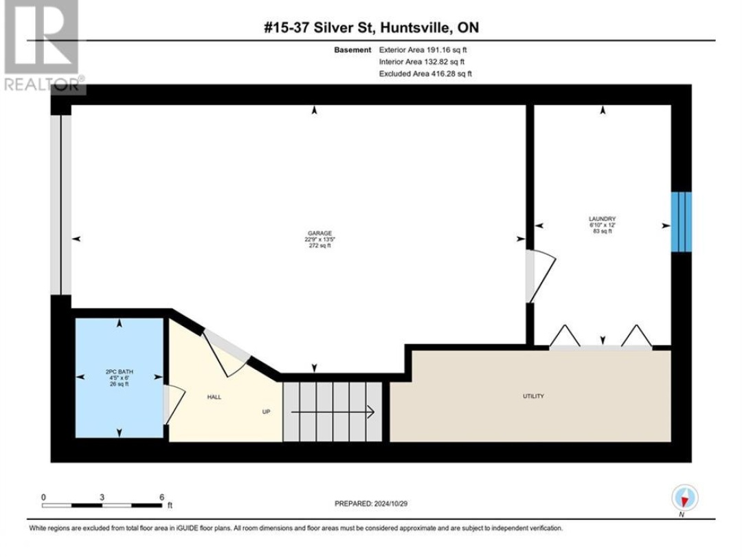 37 Silver Street Unit# 15, Huntsville