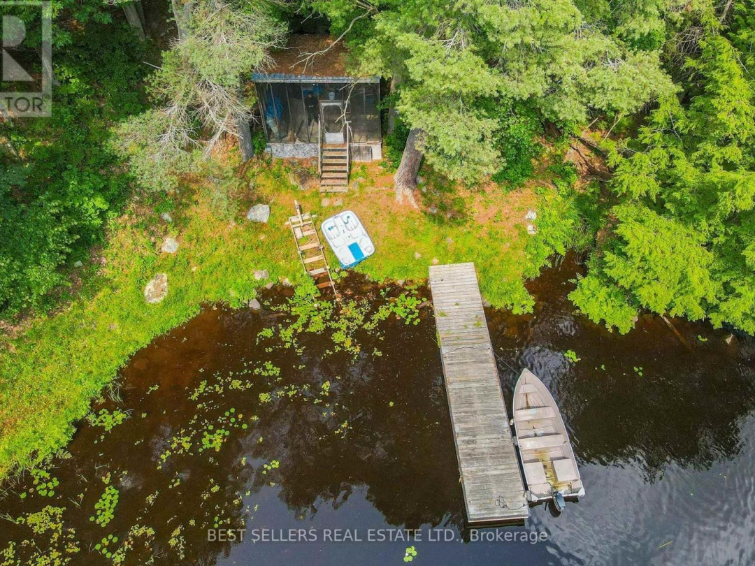 1622 HOUSEYS RAPIDS ROAD, Kahshe River