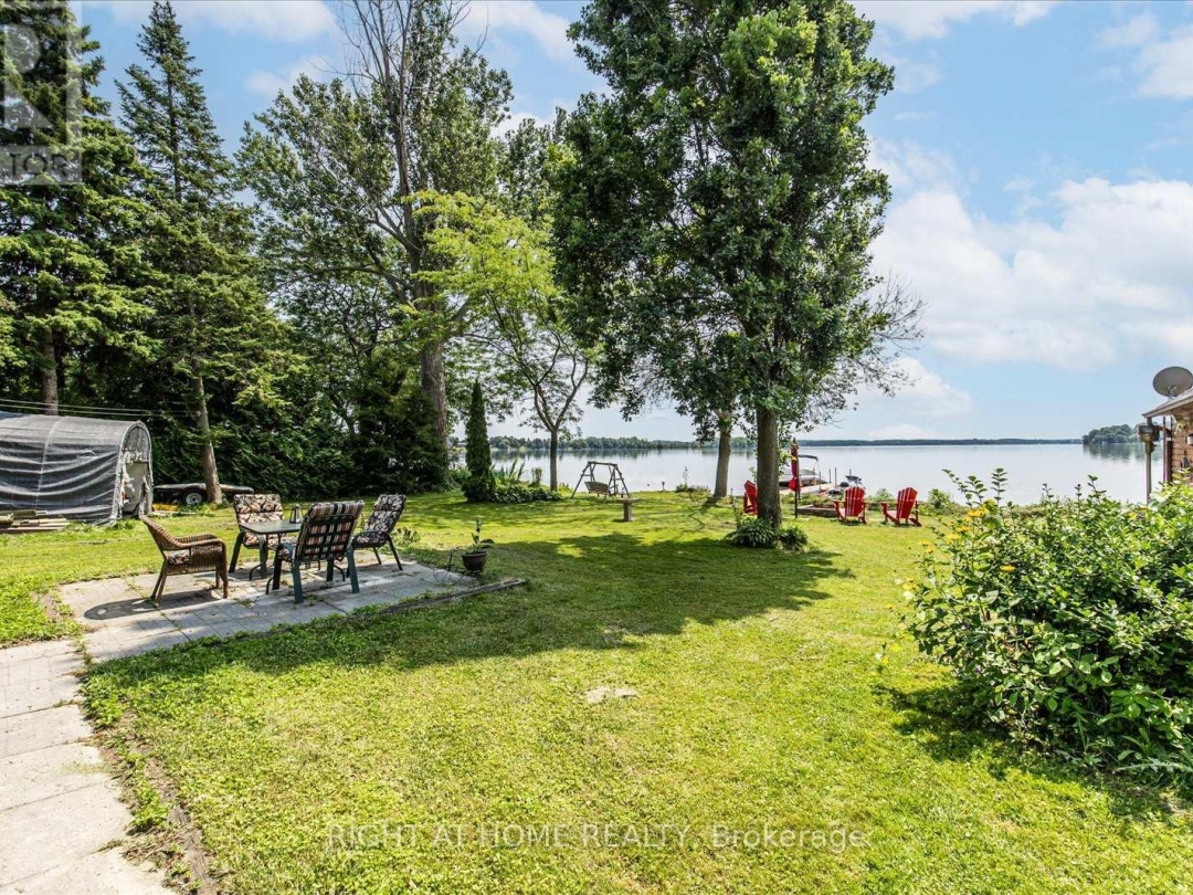 93 Oakdene Crescent, Scugog Lake