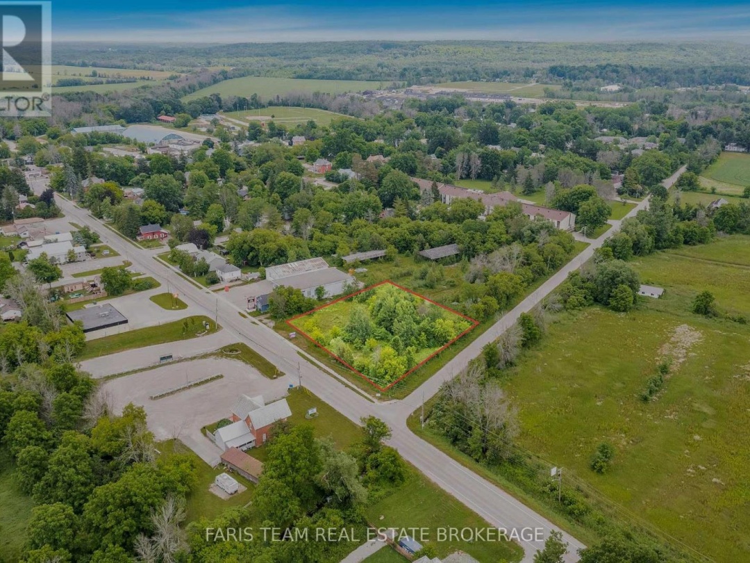 19 STURGEON BAY ROAD, Severn (Coldwater)
