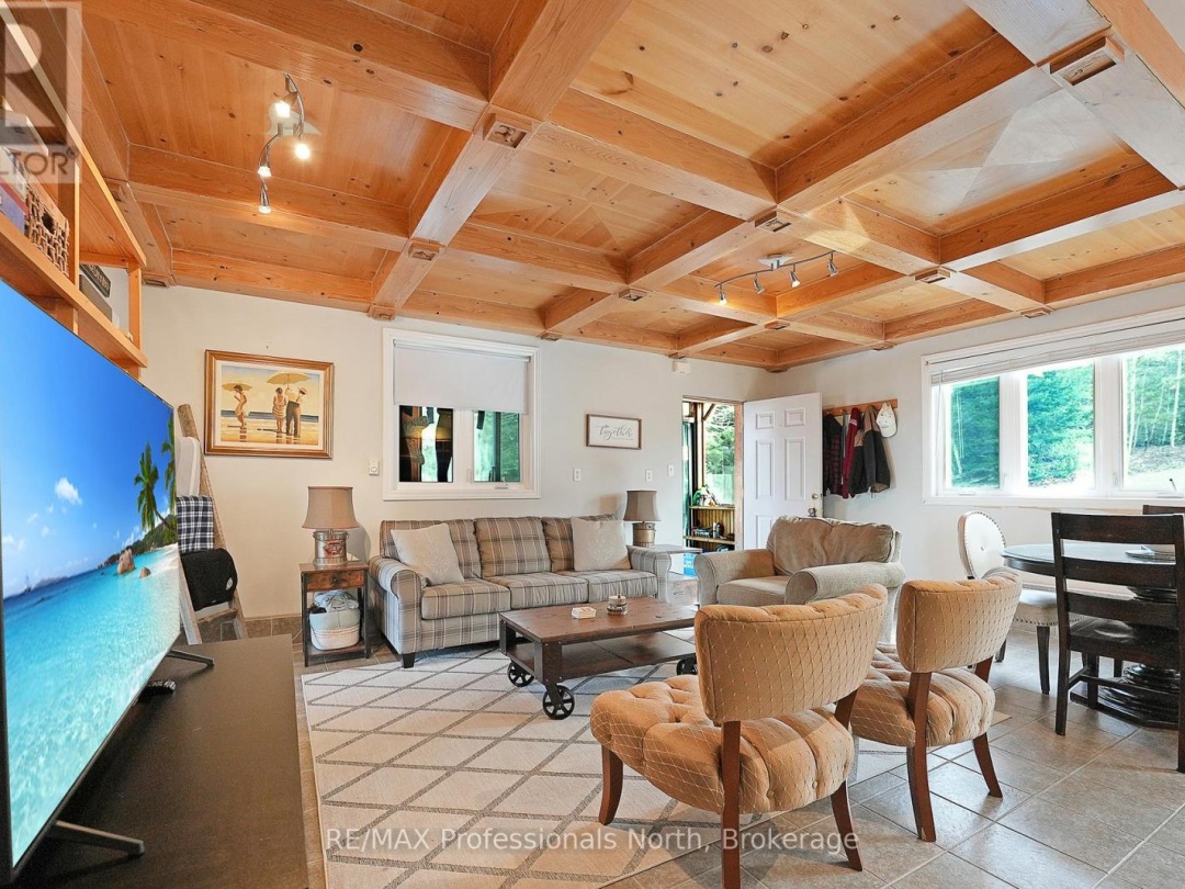 1008 CHEROKEE TRAIL, Halls Lake