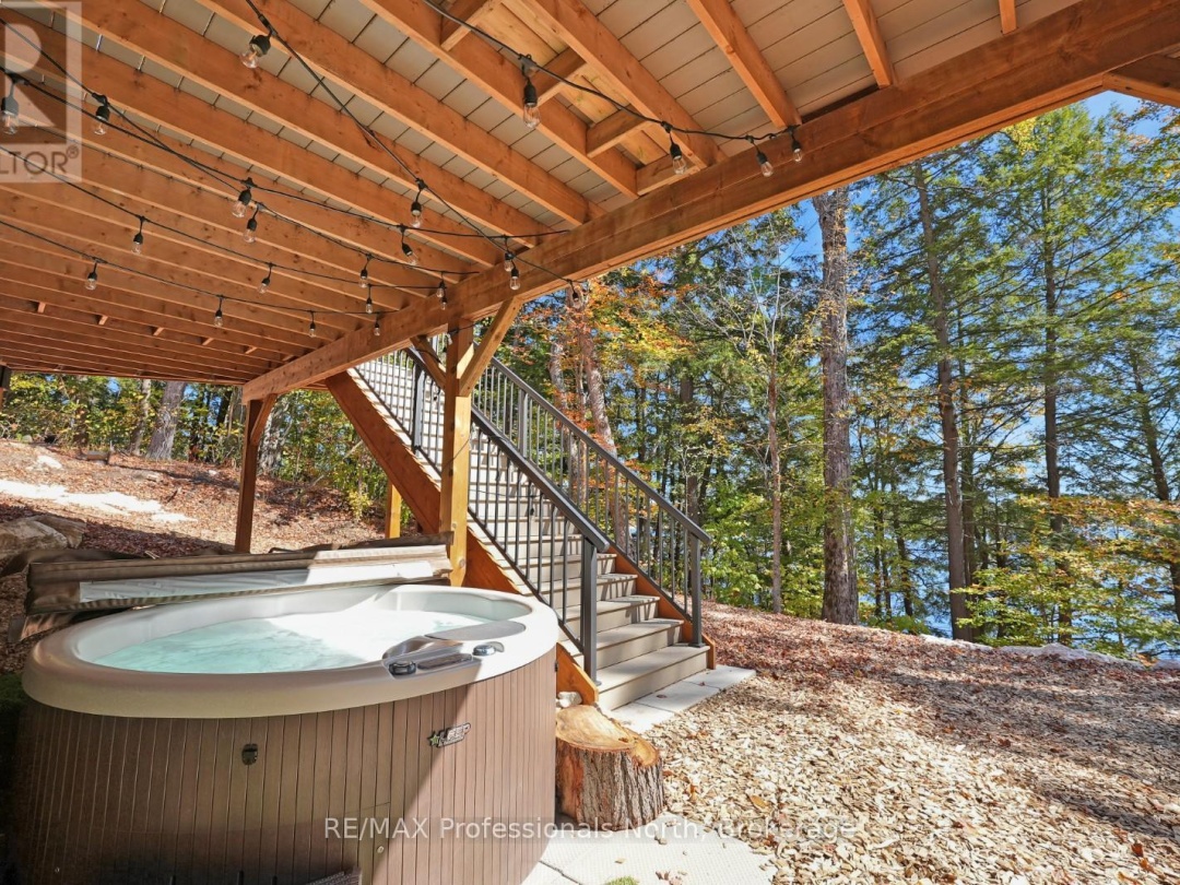 1410 FLATWATER COVE TRAIL, Percy Lake