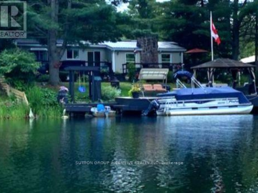 4600 TRENT TRAIL, Severn River