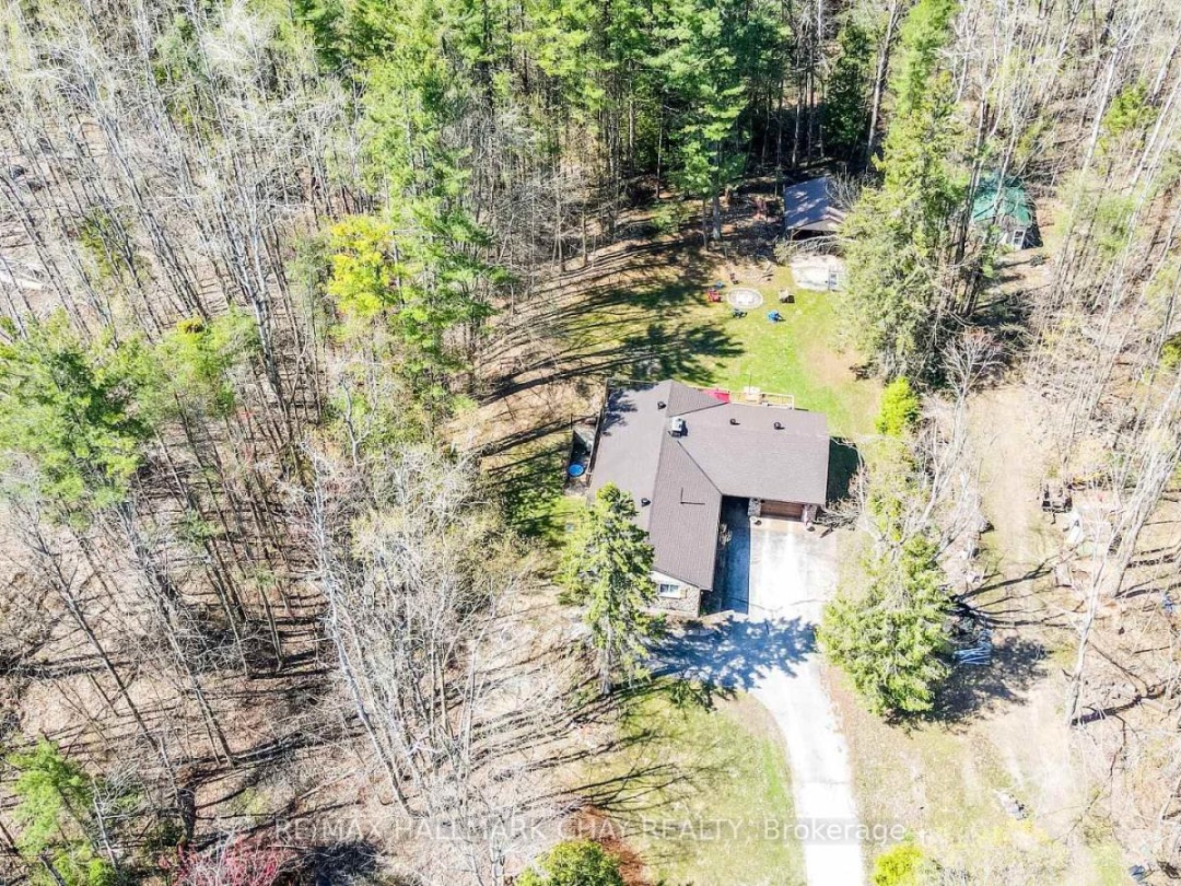 4062 WAINMAN LINE, Severn (Bass Lake)