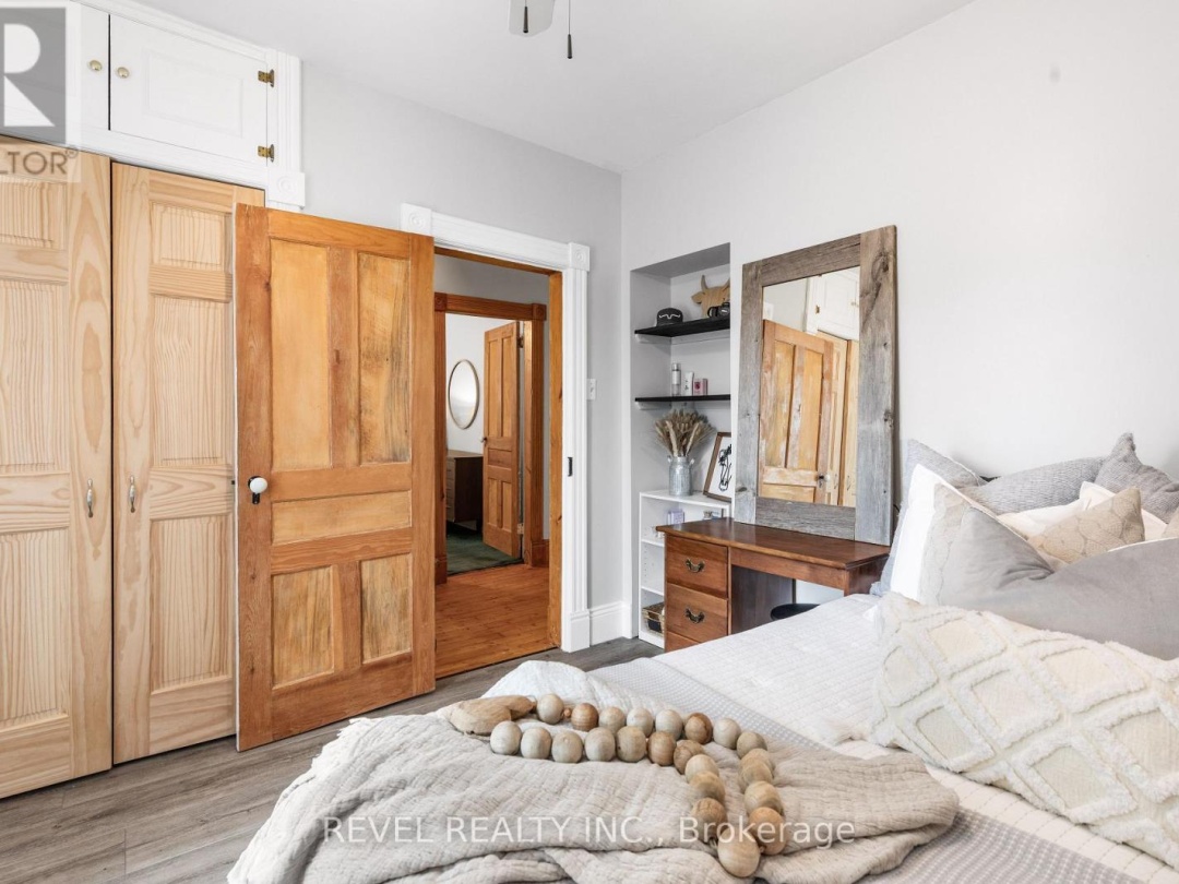 120 ELM TREE ROAD, 