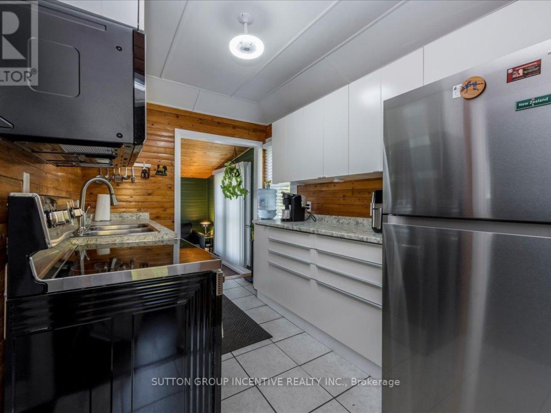 1169 NORTH KAHSHE LAKE ROAD, 
