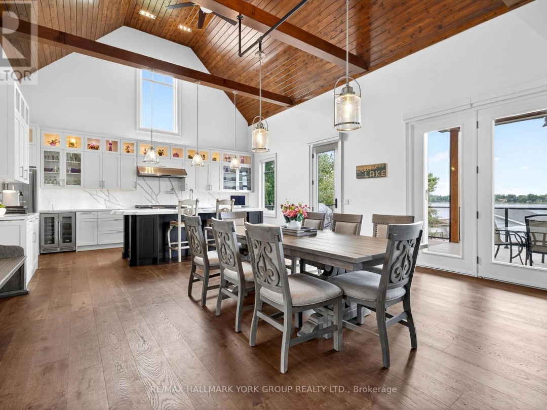 10 GRILLS ROAD, Lake Scugog