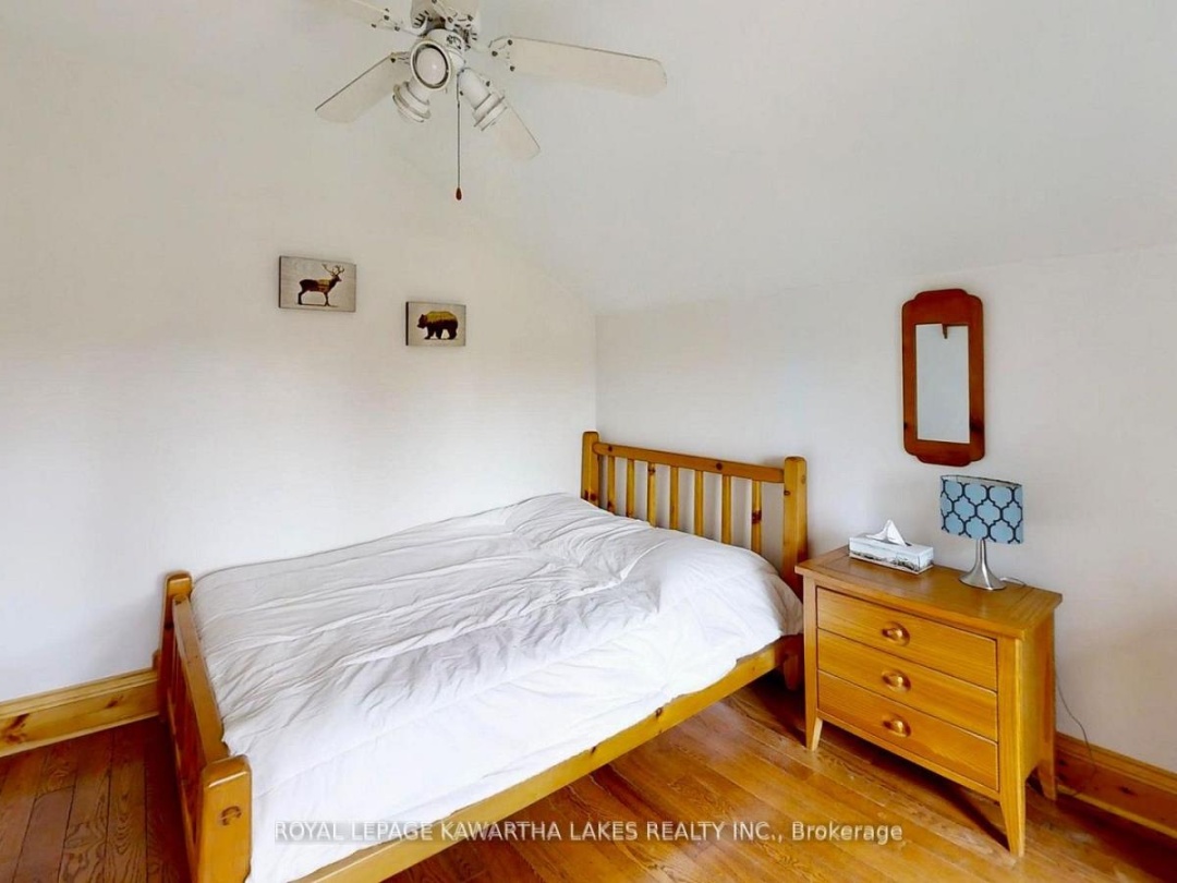 1136 SYLVAN GLEN DRIVE, Dalrymple-South Lake