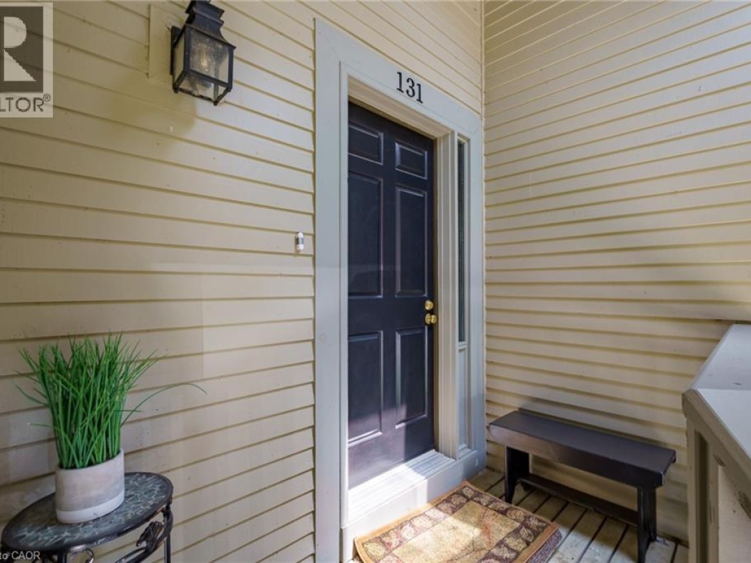 131 GRANDVIEW HILLTOP Drive Unit# 1, Huntsville