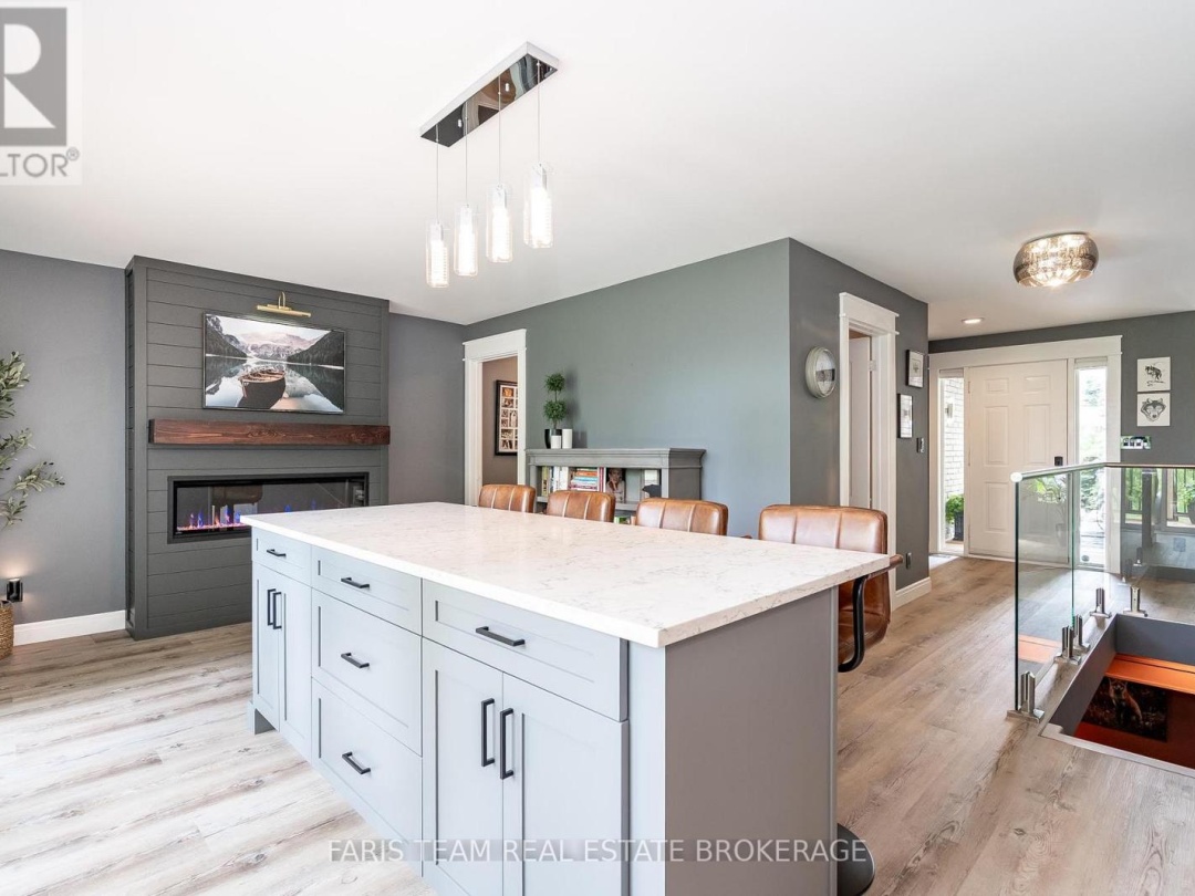 30 BOURGEOIS BEACH ROAD, Tay (Victoria Harbour)