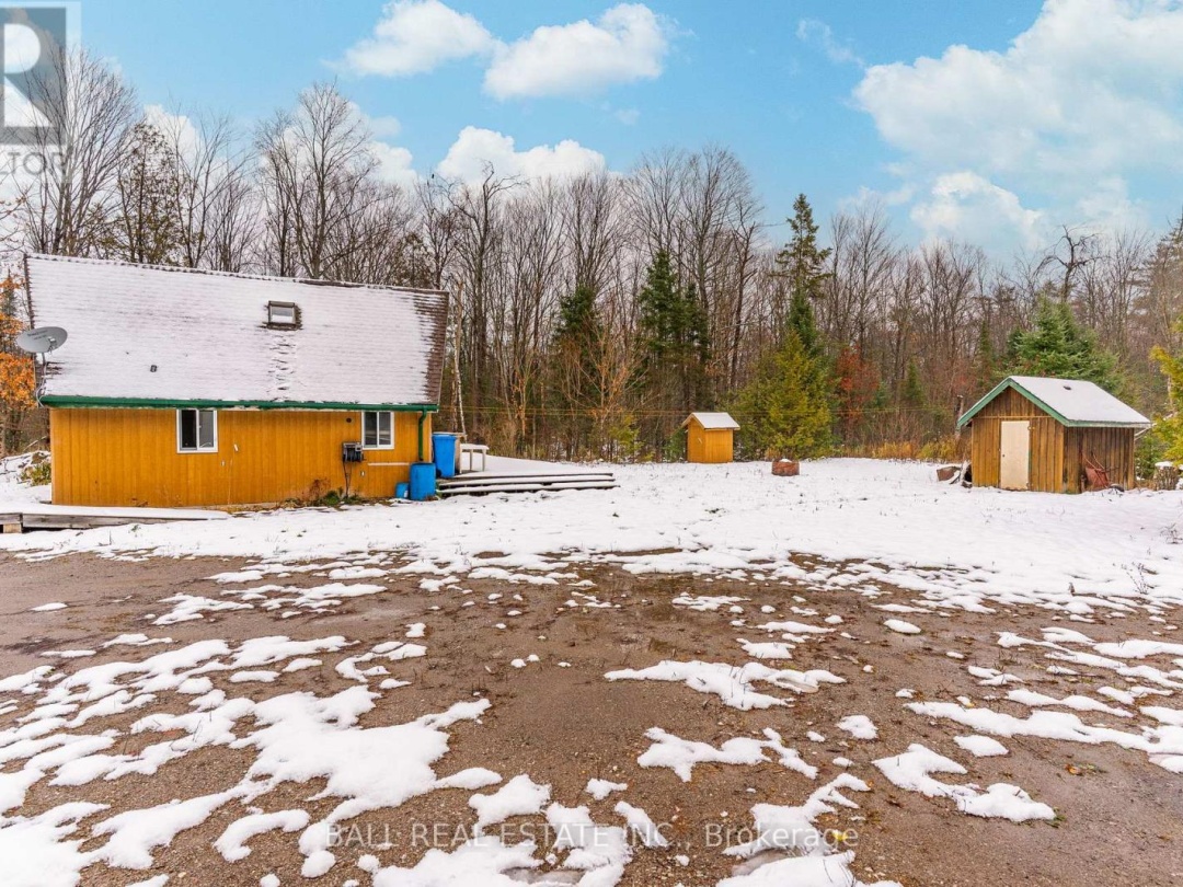 1160 SOMERVILLE 3RD CONCESSION, 