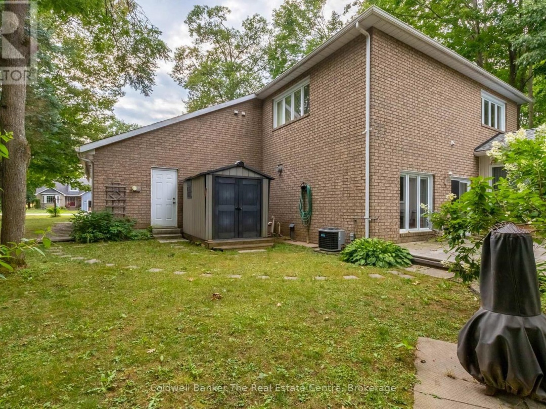 110 FOREST GLEN DRIVE, Gravenhurst (Muskoka (S))