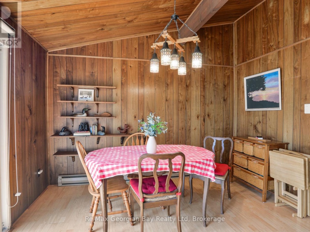 214 TRANS CANADA BAY ROAD, Six Mile Lake