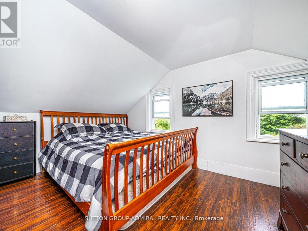1662 PENLEY ROAD, 