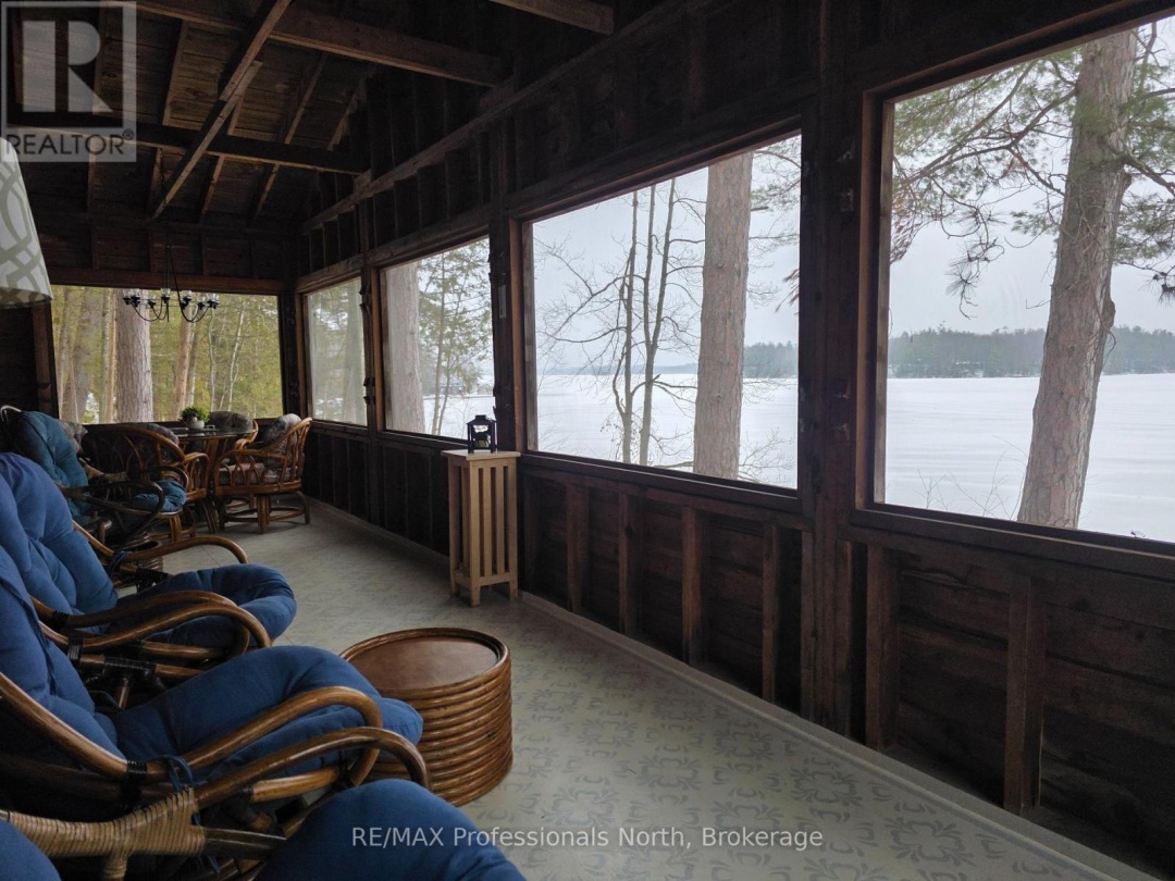 1030 SCHAEFER'S ROAD, Gull Lake