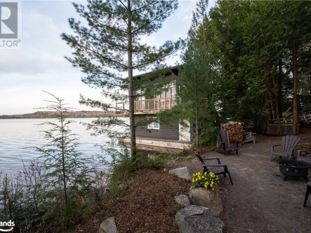 1059 Bona Vista Road, Lake Of Bays