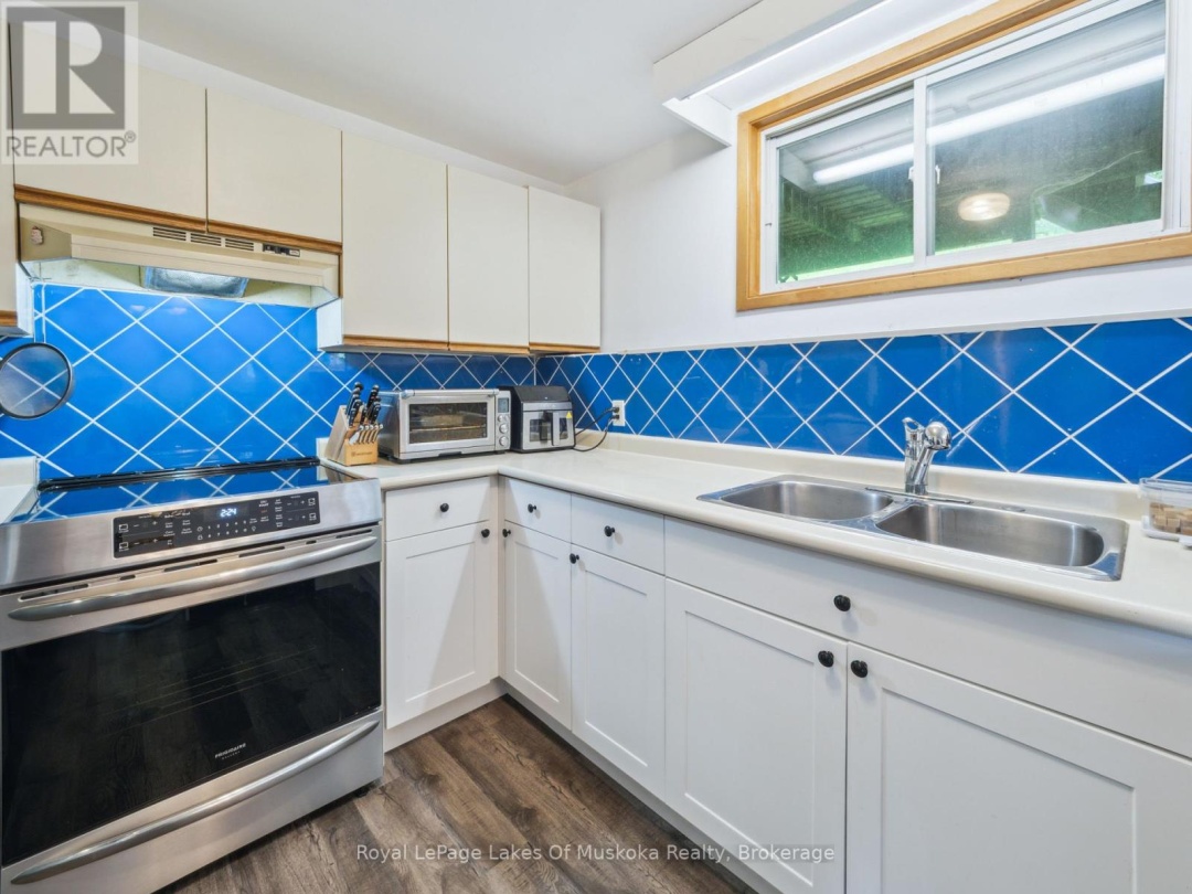 63 BEAUMONT DRIVE, Bracebridge (Muskoka (N))