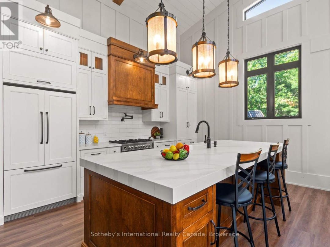 103 WHITES FALLS ROAD, Georgian Bay (Baxter)