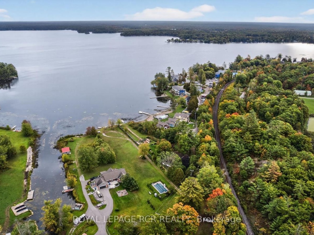 1419 PORT STANTON PARKWAY, Sparrow Lake