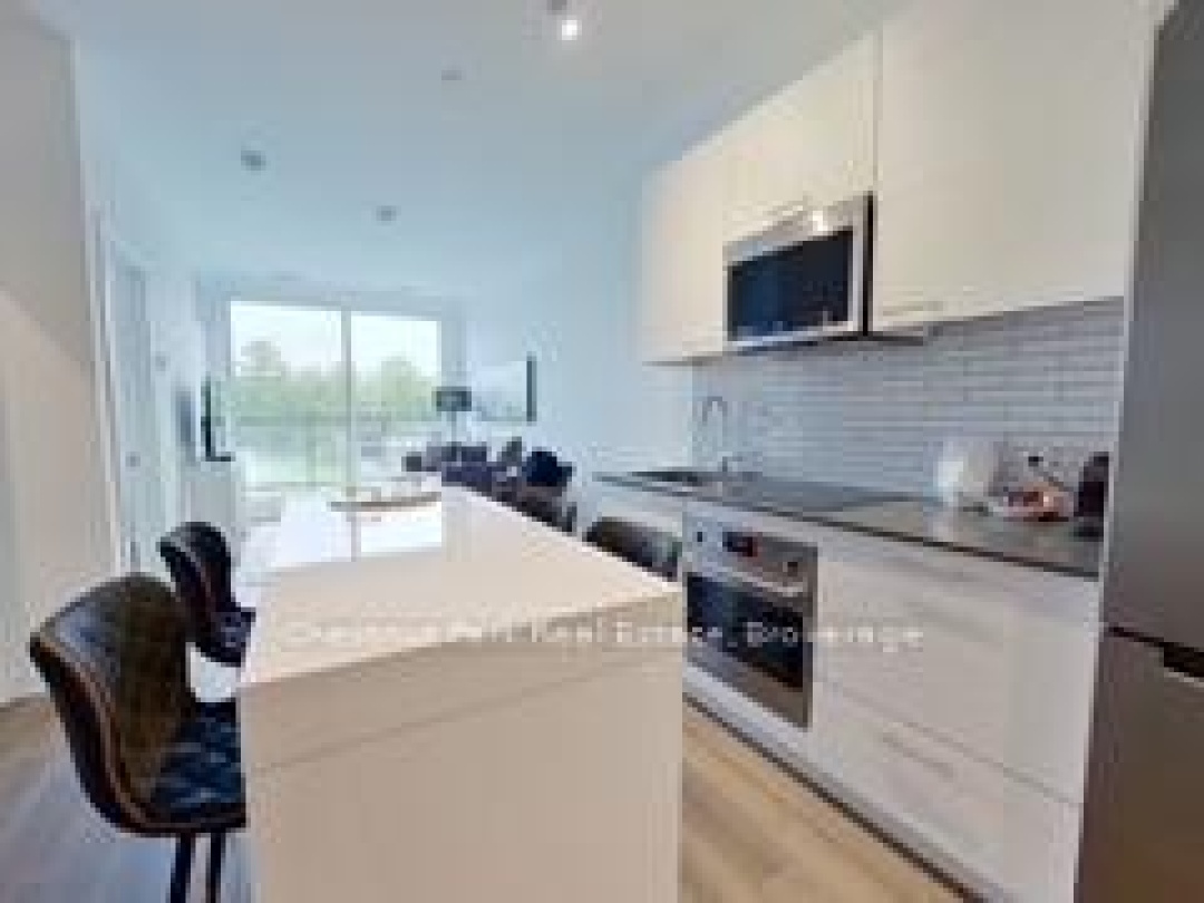 410 - 120 CARRICK TRAIL, Gravenhurst (Muskoka (S))