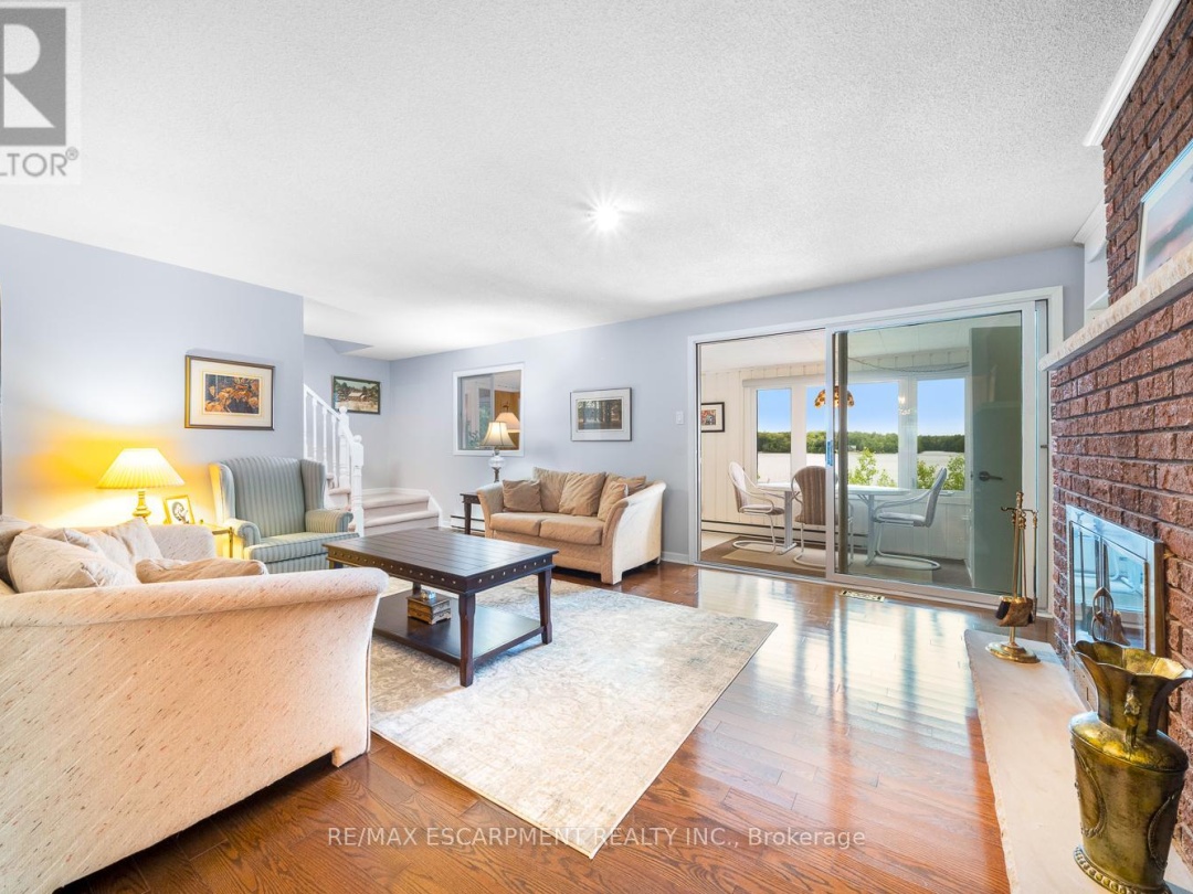 32 10TH CONCESSION ROAD, Little Whitefish Lake