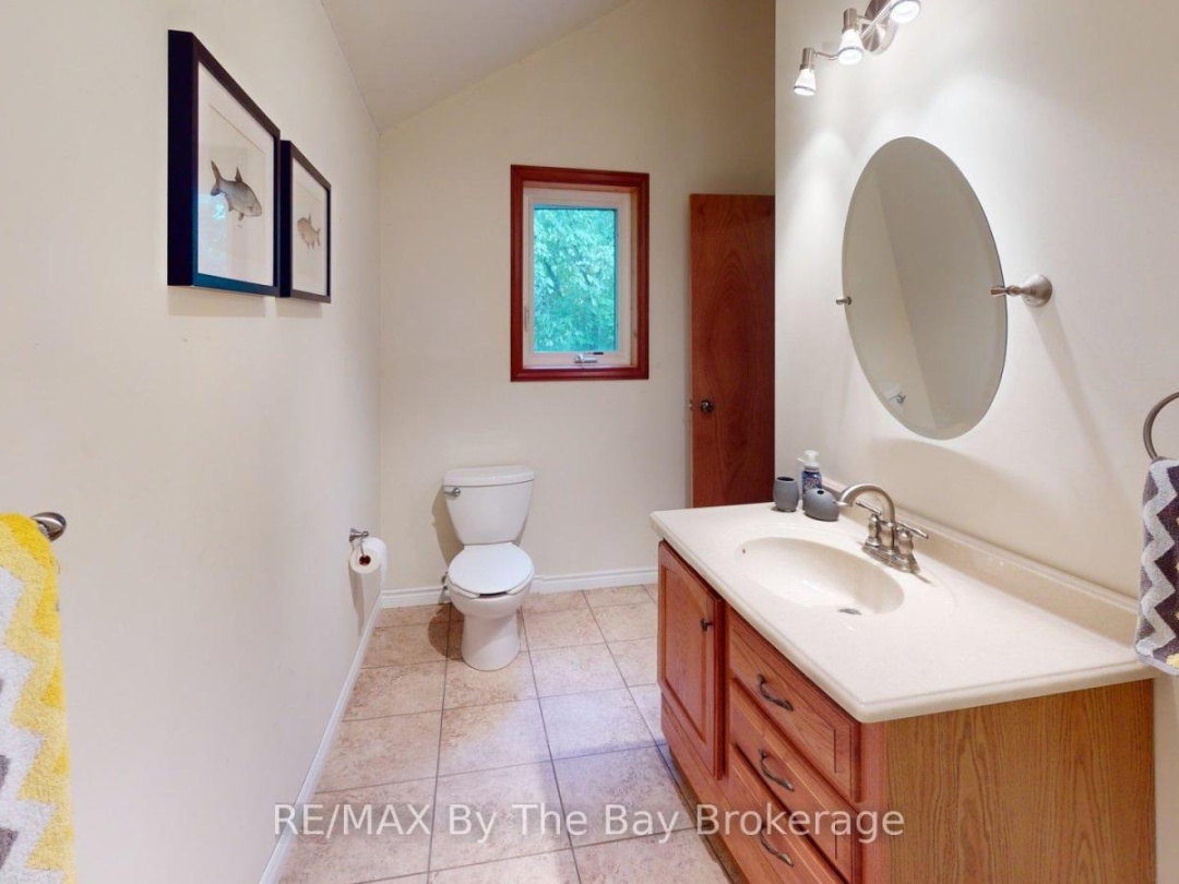49 METHODIST, Georgian Bay