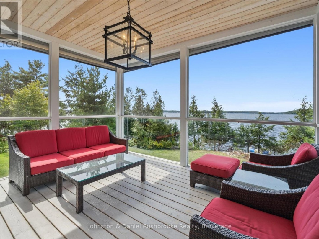 2-1350 STEPHENS BAY ROAD, Lake Muskoka