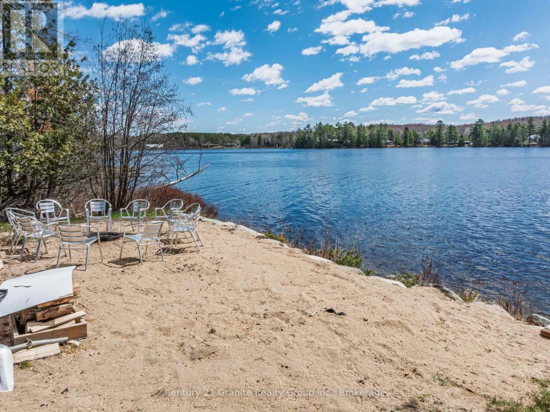 15190 HIGHWAY 118, Haas Lake