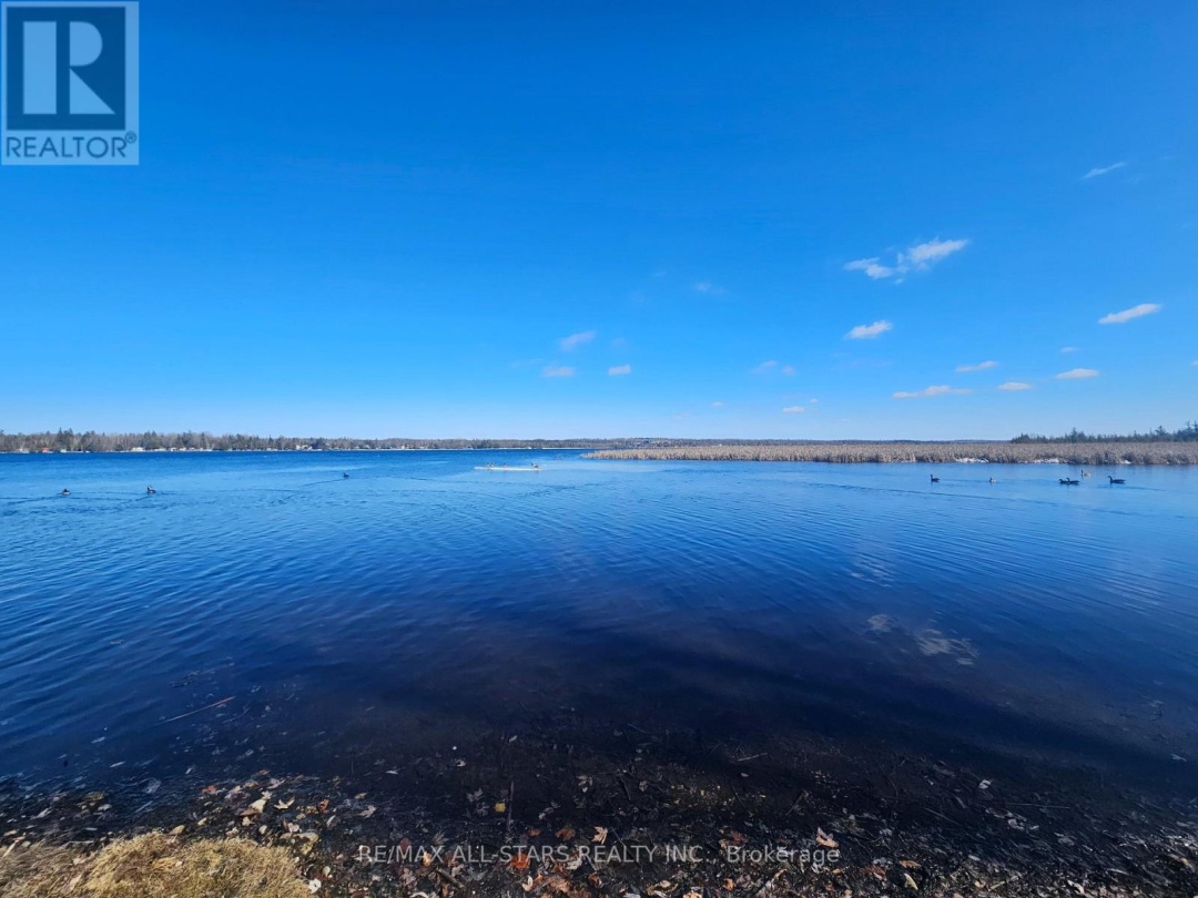 1 BEATRICE DRIVE, Sturgeon Lake