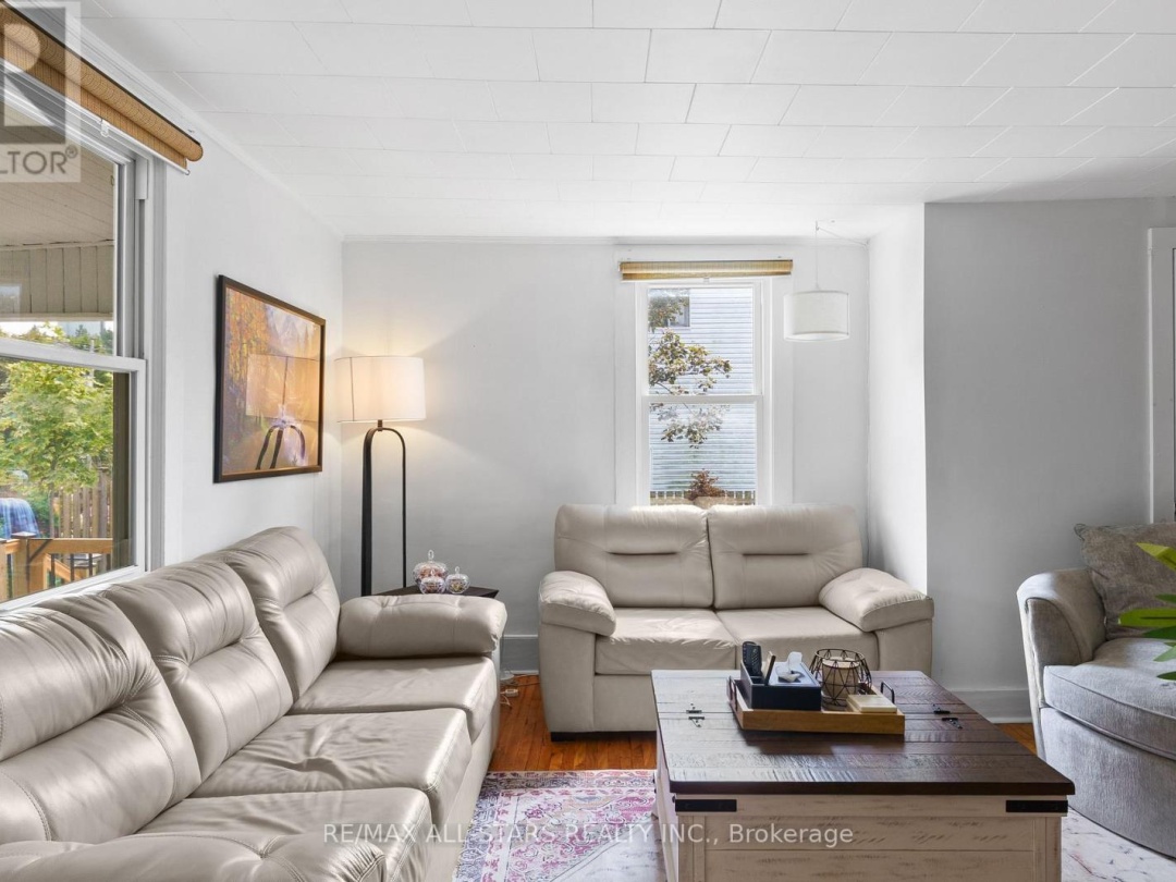 155 COLBORNE STREET, 