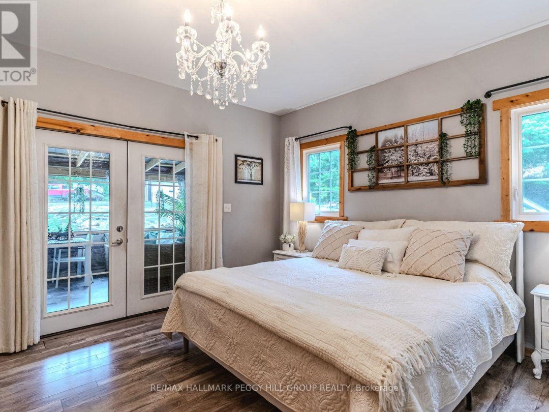 1450 BEIERS ROAD, Gravenhurst (Morrison)