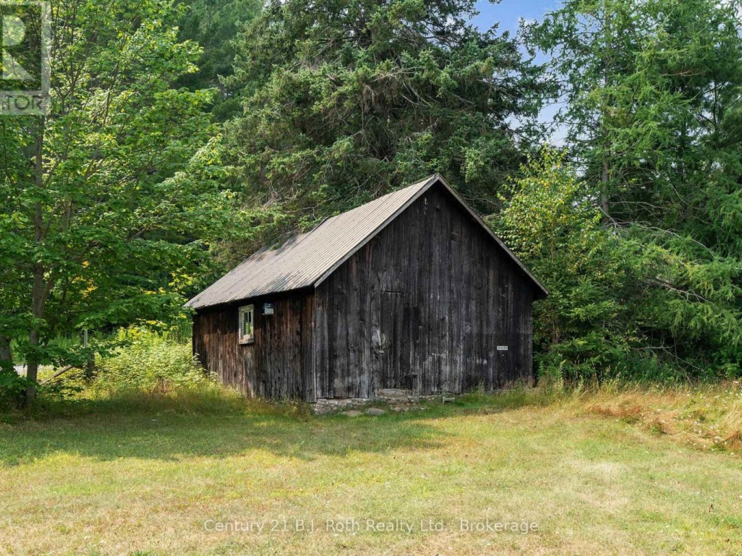 2377 FRASERBURG ROAD, 