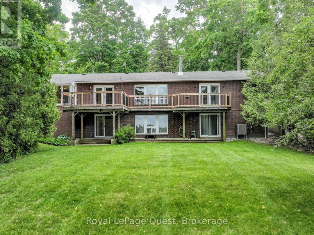 27 HEYDEN AVENUE, Lake Simcoe